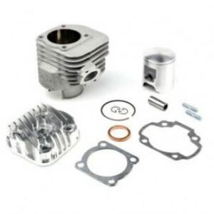 Cylinder Airsal 52,00mm 89,00ccm A/C Bombardier Po