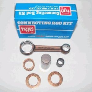 Korbowód Tkrj Suzuki Ts125 A 2t