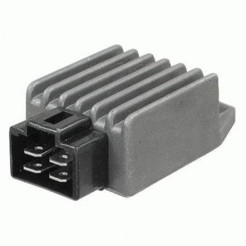 Regulator Napięcia 4 Piny 12v Kymco