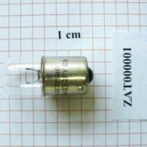 Żarówka Kierunk 12v10w Cokołowa