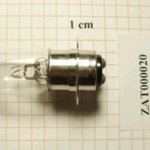 Żarówka 12v 35/35w P15d-25-1-1 Typ 32