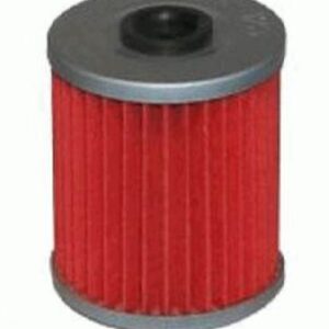 Filtr Oleju Hiflofiltro Hf 123 Kawasaki