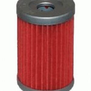 Filtr Oleju Hiflofiltro Hf 132 Arctic Cat/Suzuki