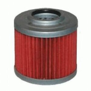 Filtr Oleju Hf151 Bombardier Ds 650