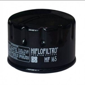 Filtr Oleju Hiflofiltro Hf 165 Hf165 Bmw F 800