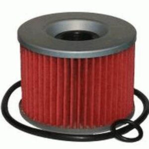 Filtr Hf401 Kawasaki Zr750 Zr550 Zr1100 Zephyr