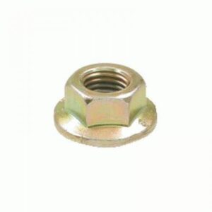 Nakretka Wału Magneto Piaggio 10x1,25 Rms