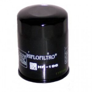 Filtr Oleju Hf196 Polaris Sportsman 600 700