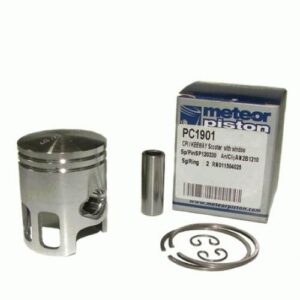 Tłok Cpi Keeway S.12 2 Okna 40,00