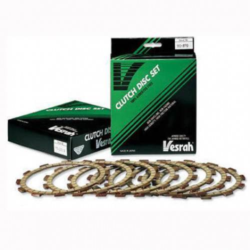 Tarcze Sprzęgłowe Vc-1044