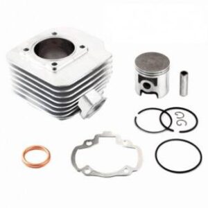 Cylinder Airsal 55,00mm 125,00ccm Peugeot 100ccm