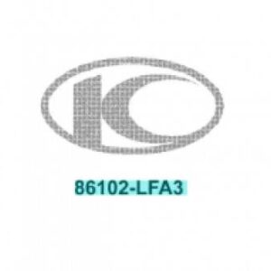 Emblemat K-Logo 86102-Lfa3-E80-T03