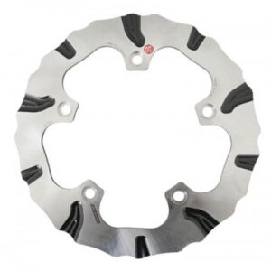 Tarcza Hamulcowa Braking Batfly Series Rear By1501
