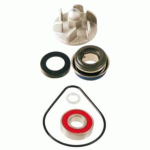 Zestaw Naprawczy Pompa Wody Honda Pantheon 125-150 2t