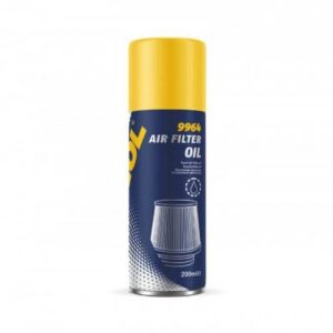 Środek Do Filta Powietrza Mannol Air Filter O 200 Ml