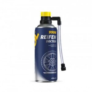 Środek Do Naprawy Opon Mannol Reifen Doctor 450 Ml