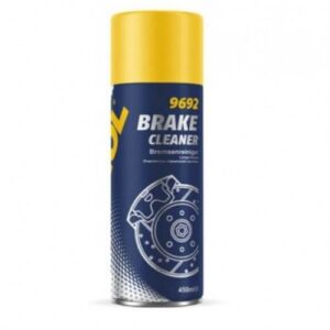 Środek Do Tarcz Mannol Brake Cleaner 450 Ml