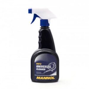 Środek Do Czysz Z Owadów Mannol Univer Cleaner 500 Ml