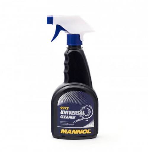 Środek Do Czysz Z Owadów Mannol Univer Cleaner 500 Ml