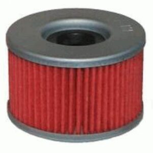 Filtr Oleju Hf111
