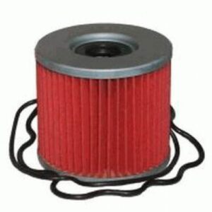 Filtr Oleju Hf133