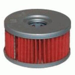 Filtr Oleju Hf136