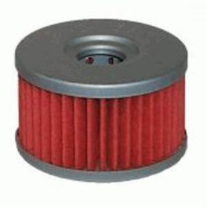 Filtr Oleju Hf137