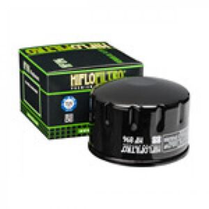 Filtr Oleju Hiflo Hf896