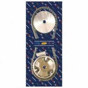 Wariator Z Paskiem Kevlar Minarelli Scooter Rms 16 381 0010
