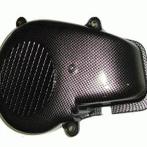 Osłona (Pokrywa) Wentylatora Minarelli Vertical (Carbon) 50cc 2t Owc000002