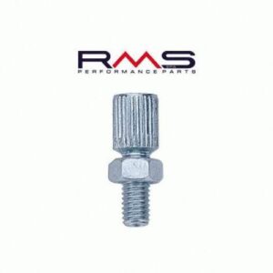Śruba Regulacji Linki Sprzęgła 6mm Rms 12 185 8270
