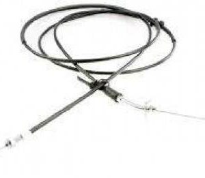 Linka Gazu Piaggio 125-180 Rms 16 359 0690