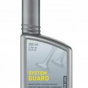 Dodatek Do Paliwa Motorex System Guard 250 Ml