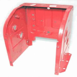 Obudowa Przekładni Napędowej (Zlst651q) (Stg 6556-E) Ods Sj-103