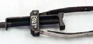 Blokada Koła Magnesowego A120e00021