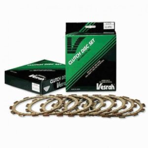 Tarcze Sprzęgłowe Vesrah Vc-284