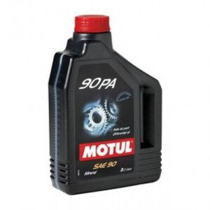 Motul 90 Pa  (Mineral) Sae 90 2l (Limited Slip) Olej Przekładniowy