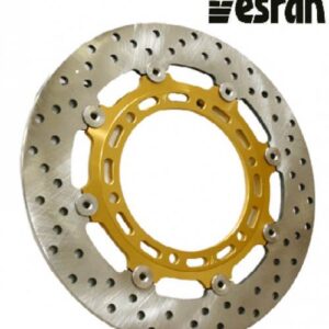 Tarcza Hamulcowa Vesrah Fj-2002
