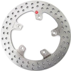 Tarcza Hamulcowa Braking Fix Dc04ri