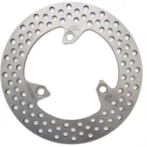 Tarcza Hamulcowa Braking Round Fix Przednia Ho14fi