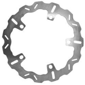 Tarcza Hamulcowa Braking Wave Pływająca Wh7003