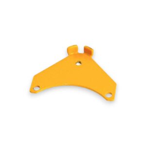 Blaszka Mocująca Żółta Zlst401q Ods Xa-04-80-Z