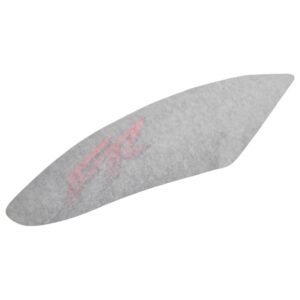 Naklejka Obudowy Przednia Prawa Ag Fr 50 T03 86282