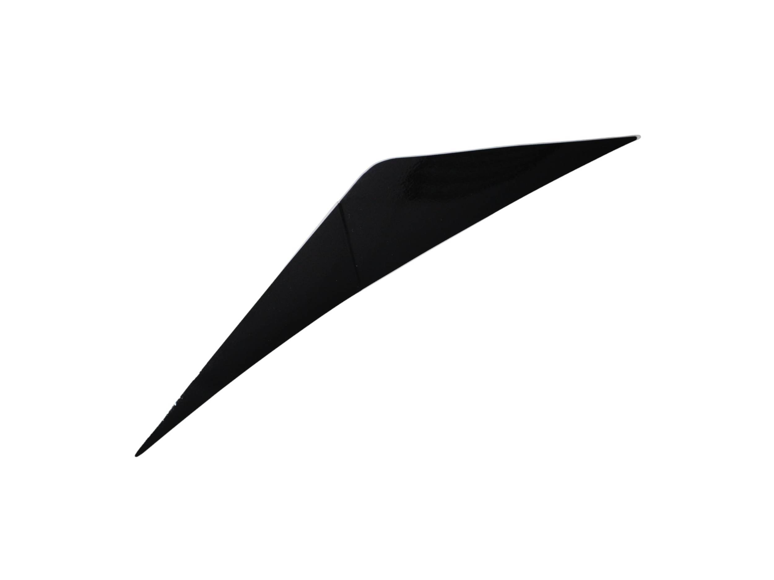 Naklejka Obudowy Lewa Przednia S8 86283-Lhb3-E00-T