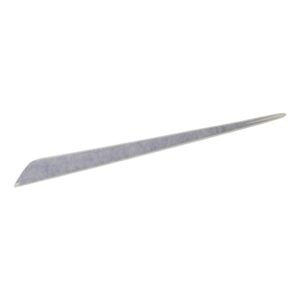 Naklejka Osłony Prawej 86323-Lba8-E000-Gr-Typec 86