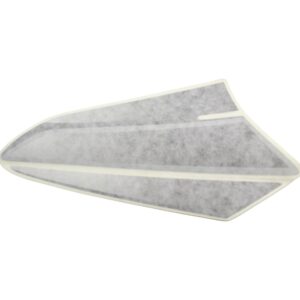 Naklejka Przednia Lewa Ag50 86733-Ldc8-E10-T03