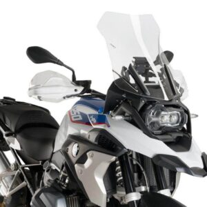 Szyba Puig Touring Bmw R1200gs 13-18 R1250gs 18-