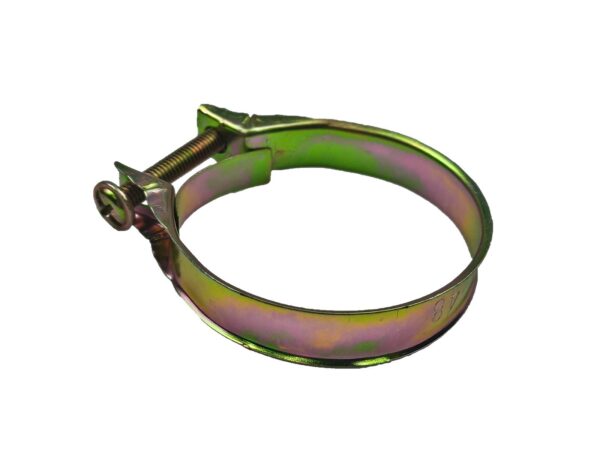 Opaska obejma zaciskowa skręcana 43-48mm