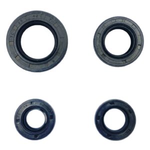 Simmeringi uszczelniacz cg125, cb250 4szt.