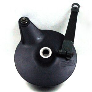 Jarzmo tylne do motocykla blade 125